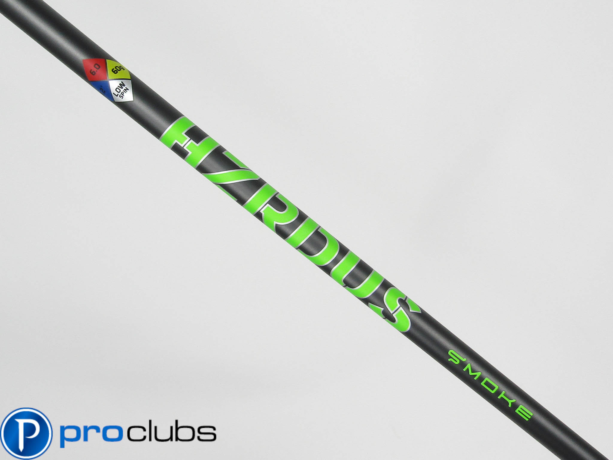 タクト Project X HZRDUS Black G4 Hybrid Shafts - The GolfWorks